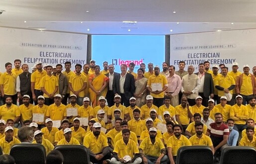 Recognition of Prior Learning (RPL)