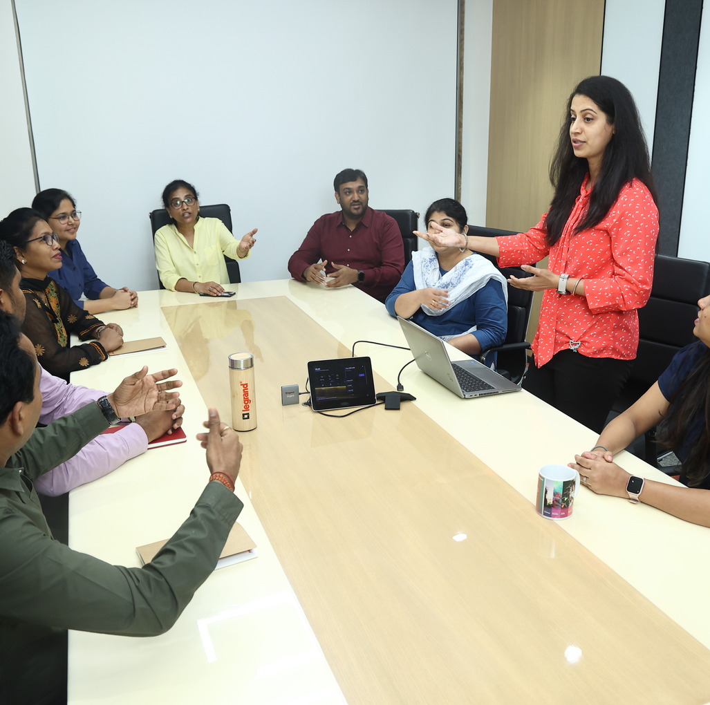 Providing Even Platform