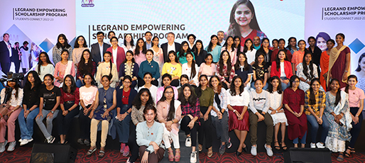 Beneficiaries of the mentorship program