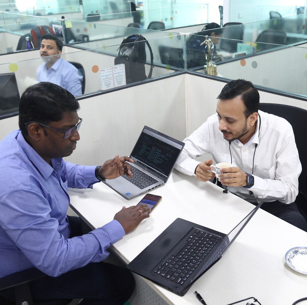 Collaborative Efforts