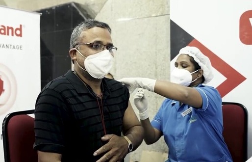 Assisting in Adversities: COVID-19 response