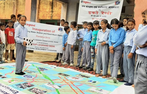 Neighbourhood School Support