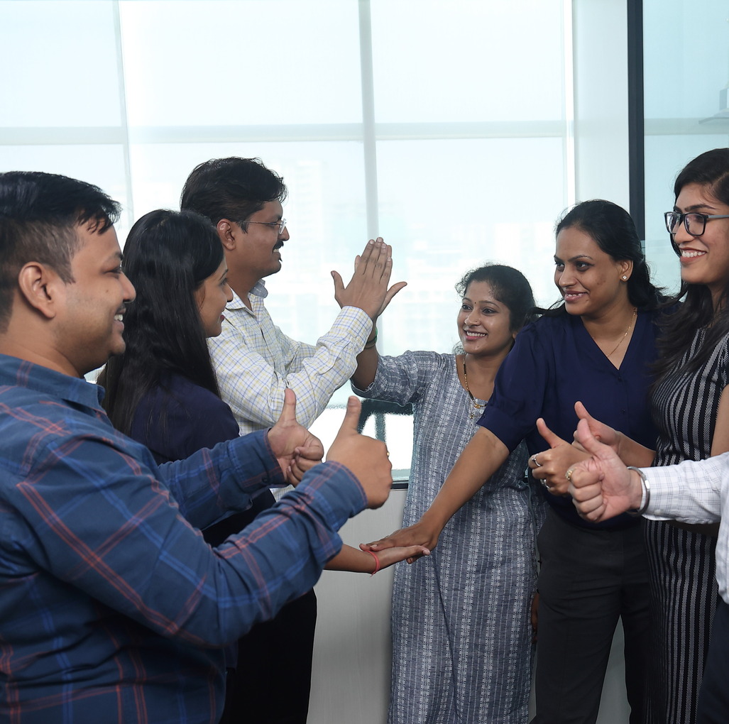 Celebrating Wins Together