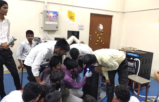 Centre Of Excellence