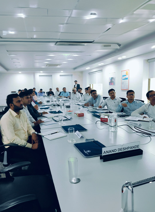 Operations Excellence