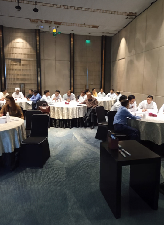 People Excellence Program (PEP)