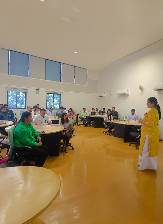 Sales Development Program