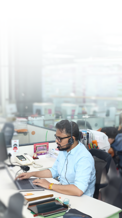 Digital Ecosystem Transformation