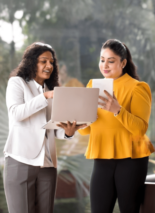 Compensation & Benefits