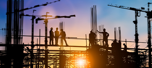 Houses in Kerala Reconstructed