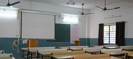 Classrooms re-electrified in Odisha