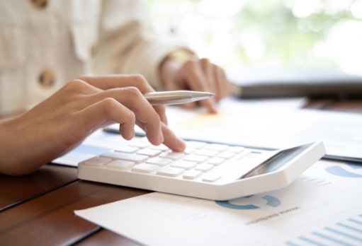 Revenue dedicated to R&D