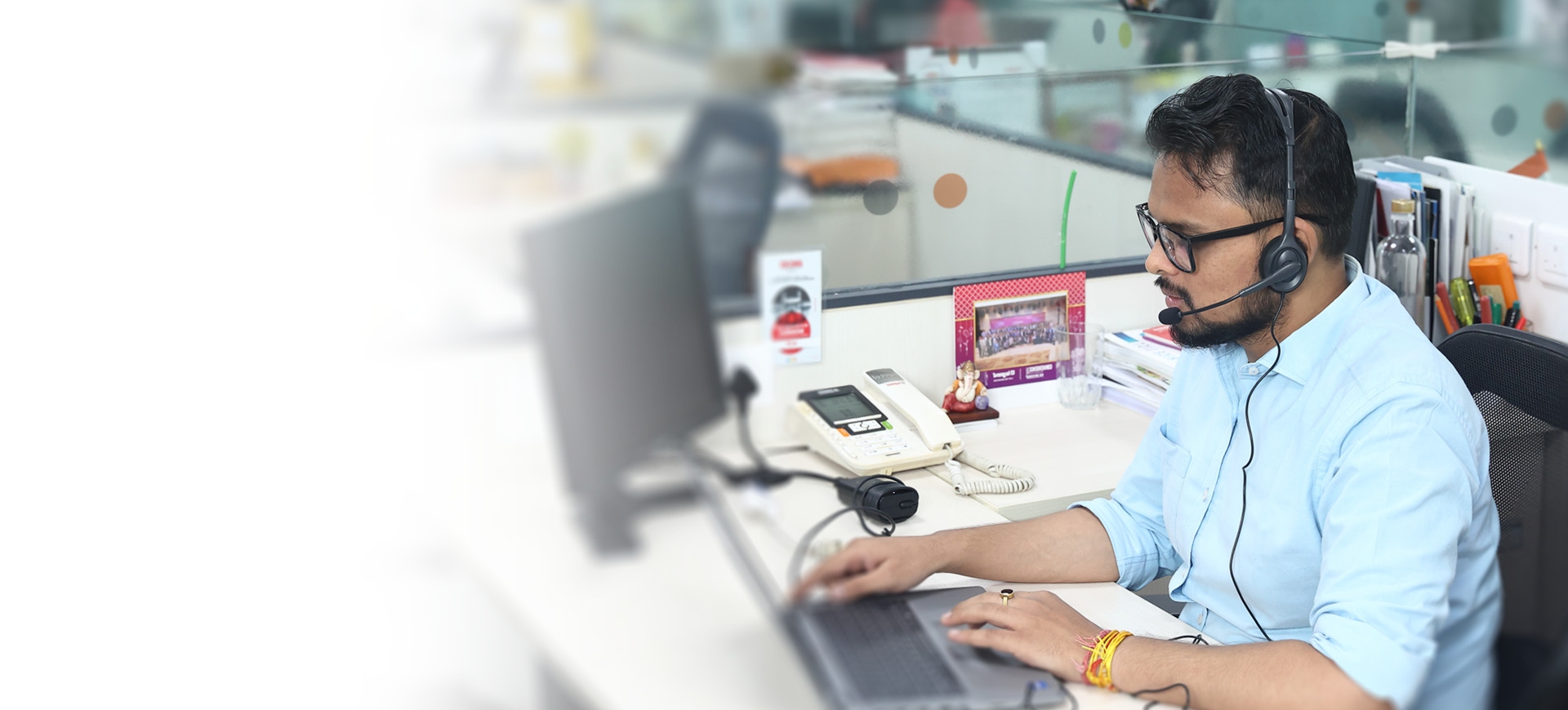 Digital Ecosystem Transformation