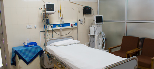 Telemedicine centres