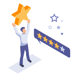 Customer Satisfaction