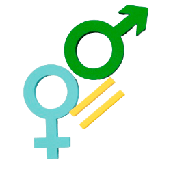Gender Equality