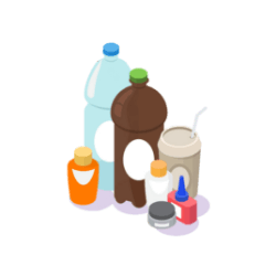 Phase Out Single-Use Plastic