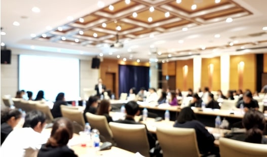 Notice Of General Meeting