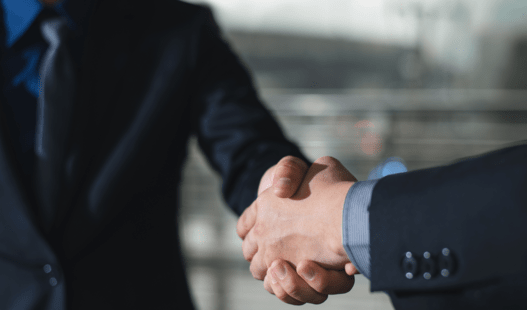 Shared Code of Ethics